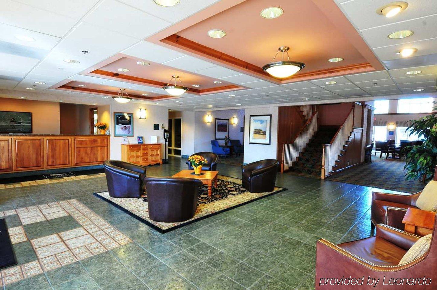 Homewood Suites By Hilton St. Petersburg קלירווטר מראה פנימי תמונה
